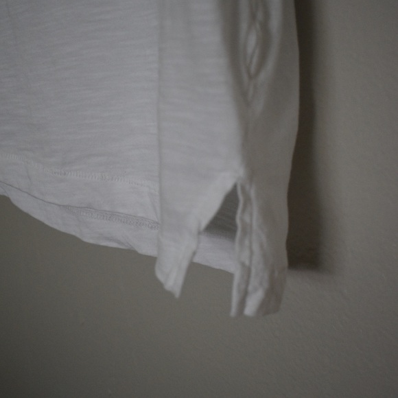 White Madewell Pocket tank - Picture 6 of 11